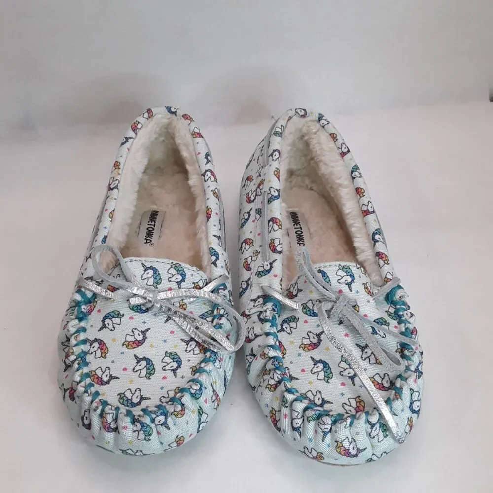 Minnetonka euc unicorn